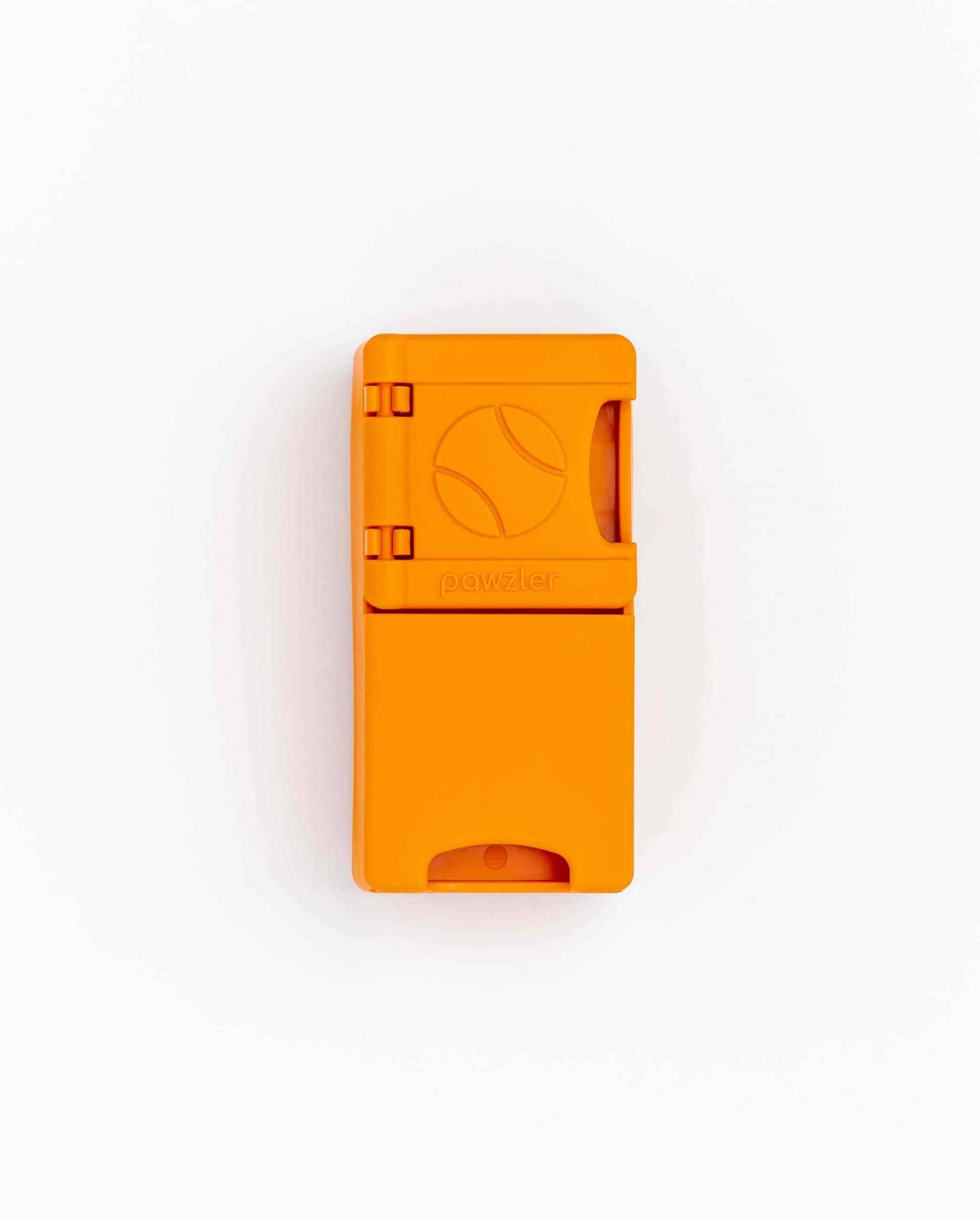 Pawzler Maya|Level 3|2 Hiding Spots