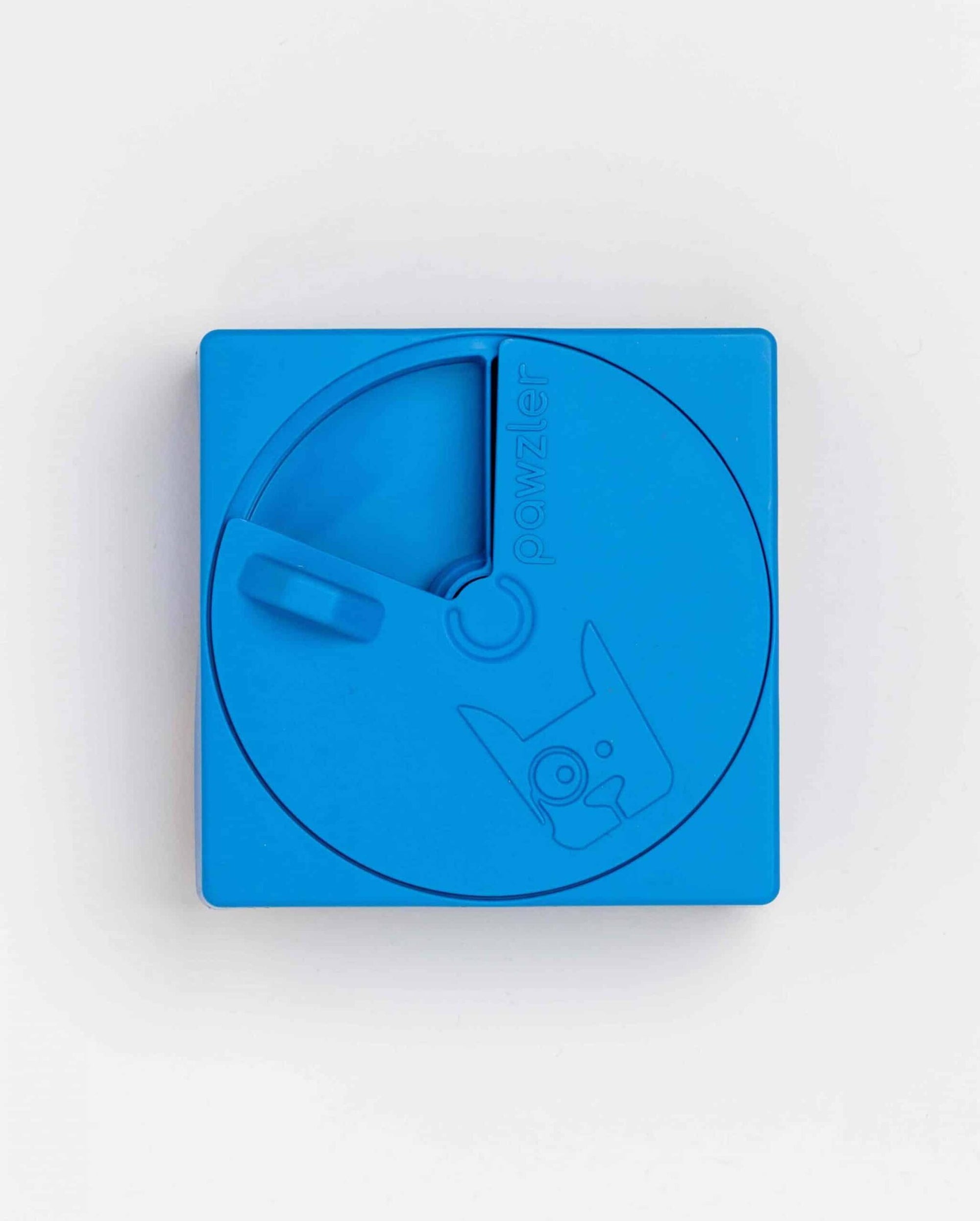 Pawzler Oli|Level 1|4 Hiding Spots