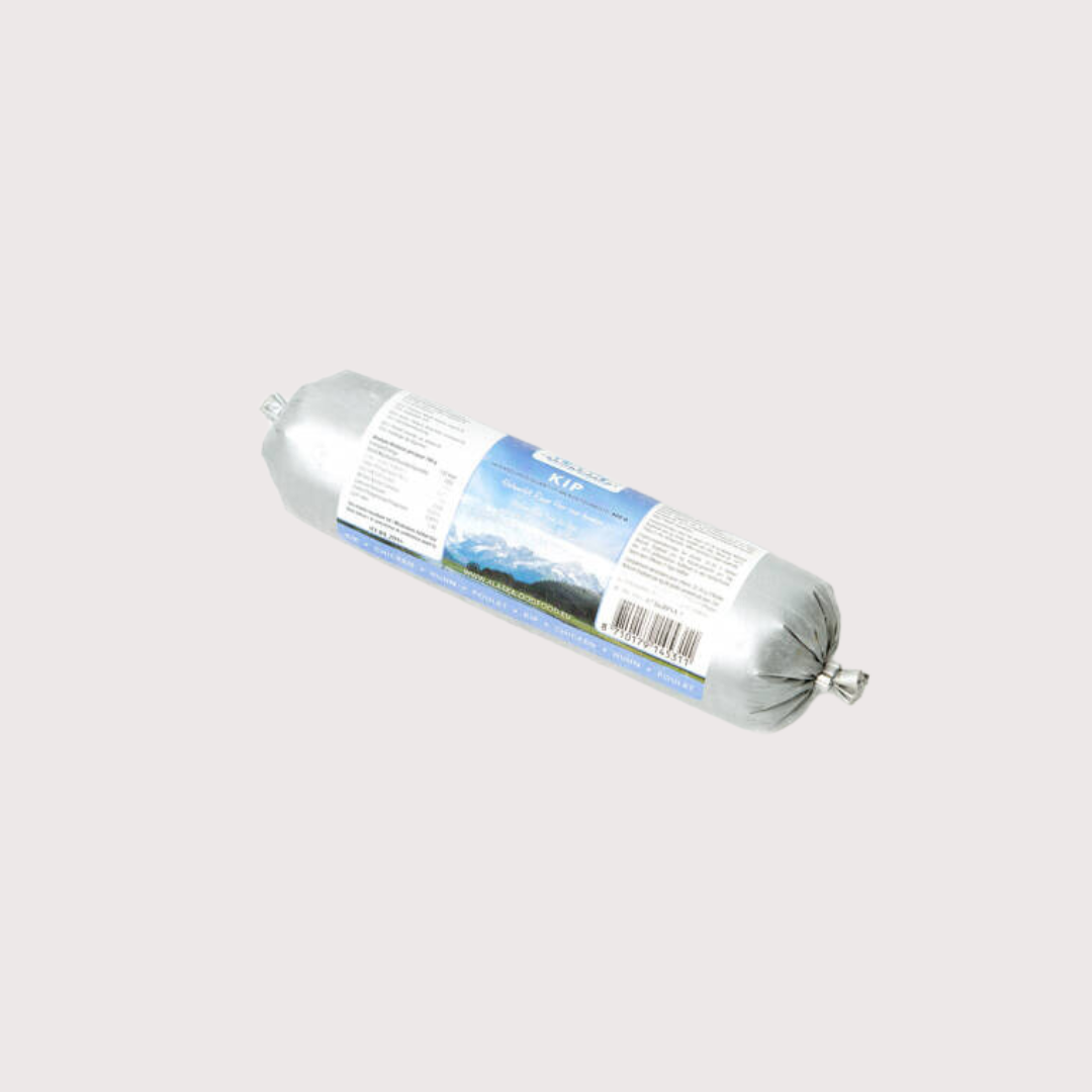 Alaska Dog 急凍生肉狗糧|雞