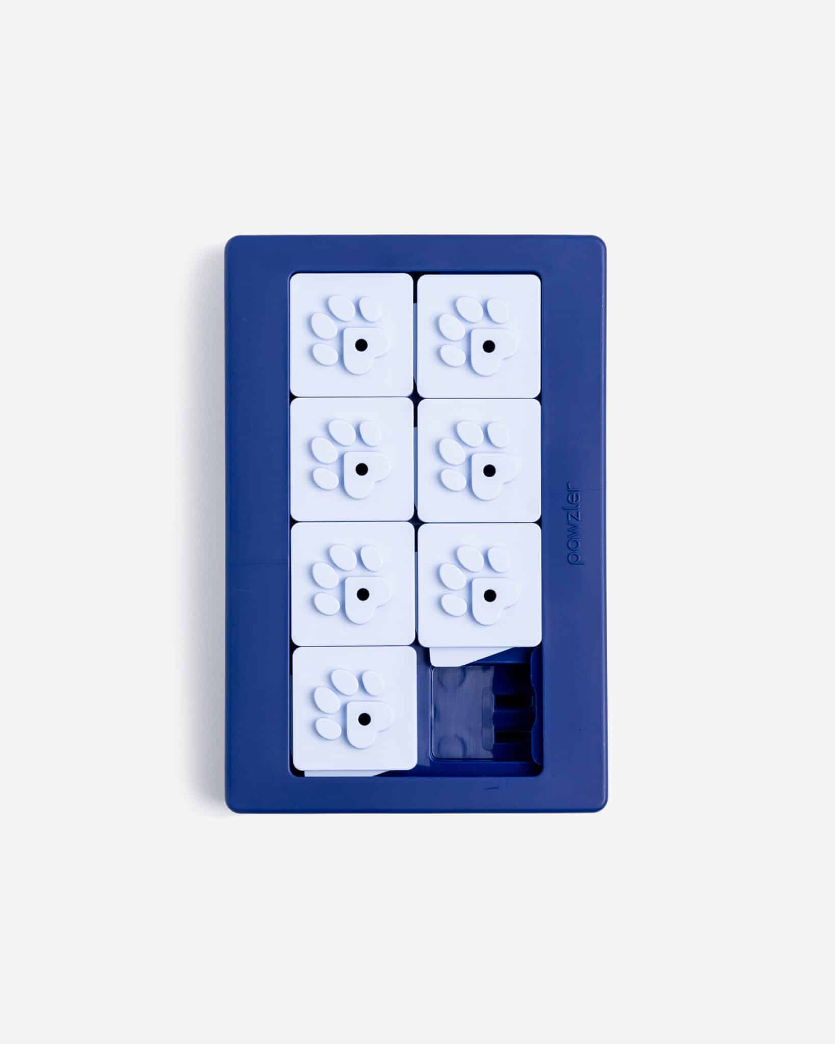 Pawzler Louvre|Level 3|6 Hiding Spots