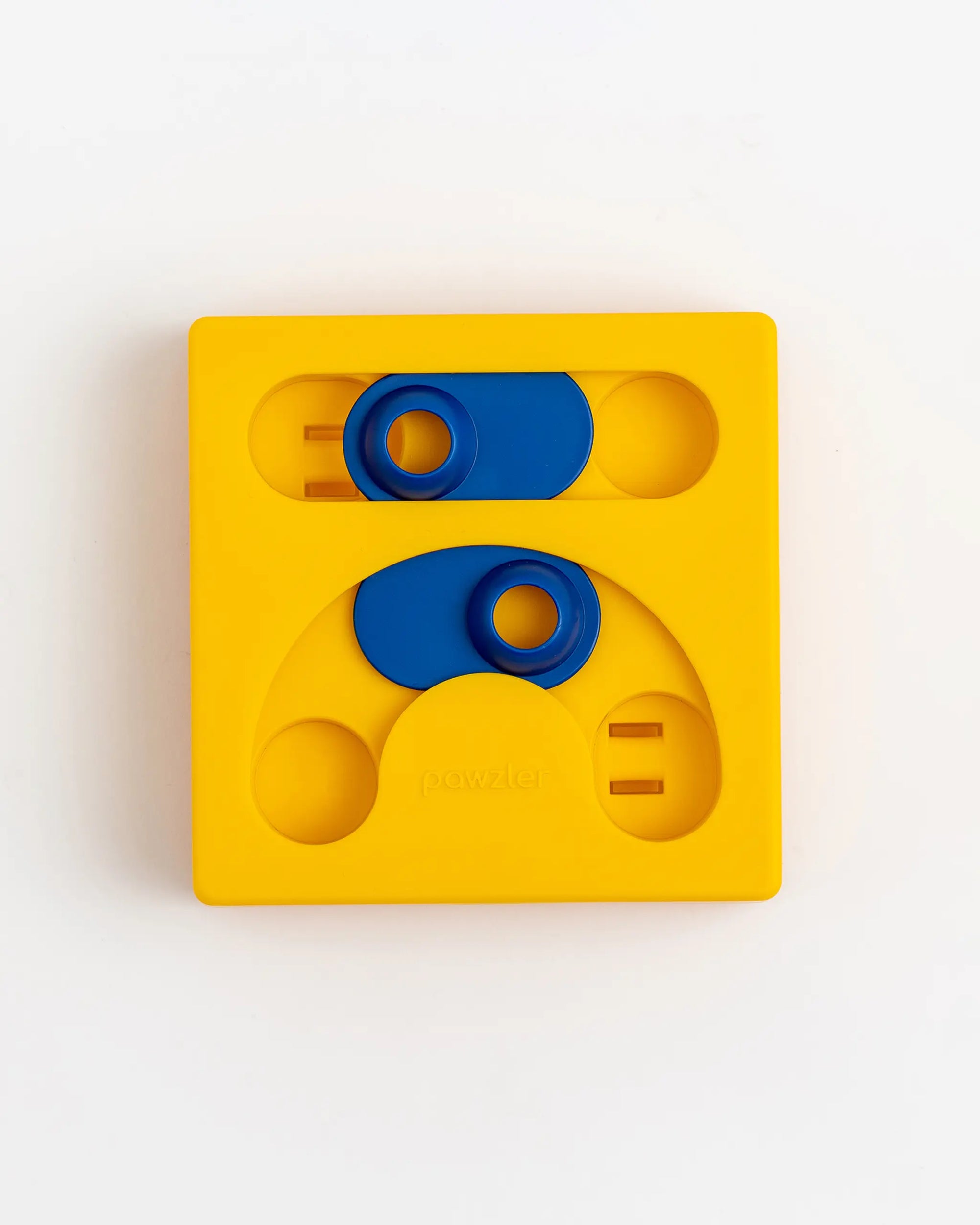 Pawzler Kaya|Level 2|4 Hiding Spots