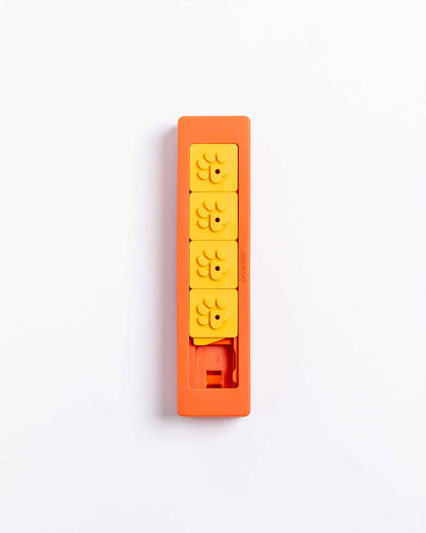 Pawzler Zhu|Level 1|4 Hiding Spots