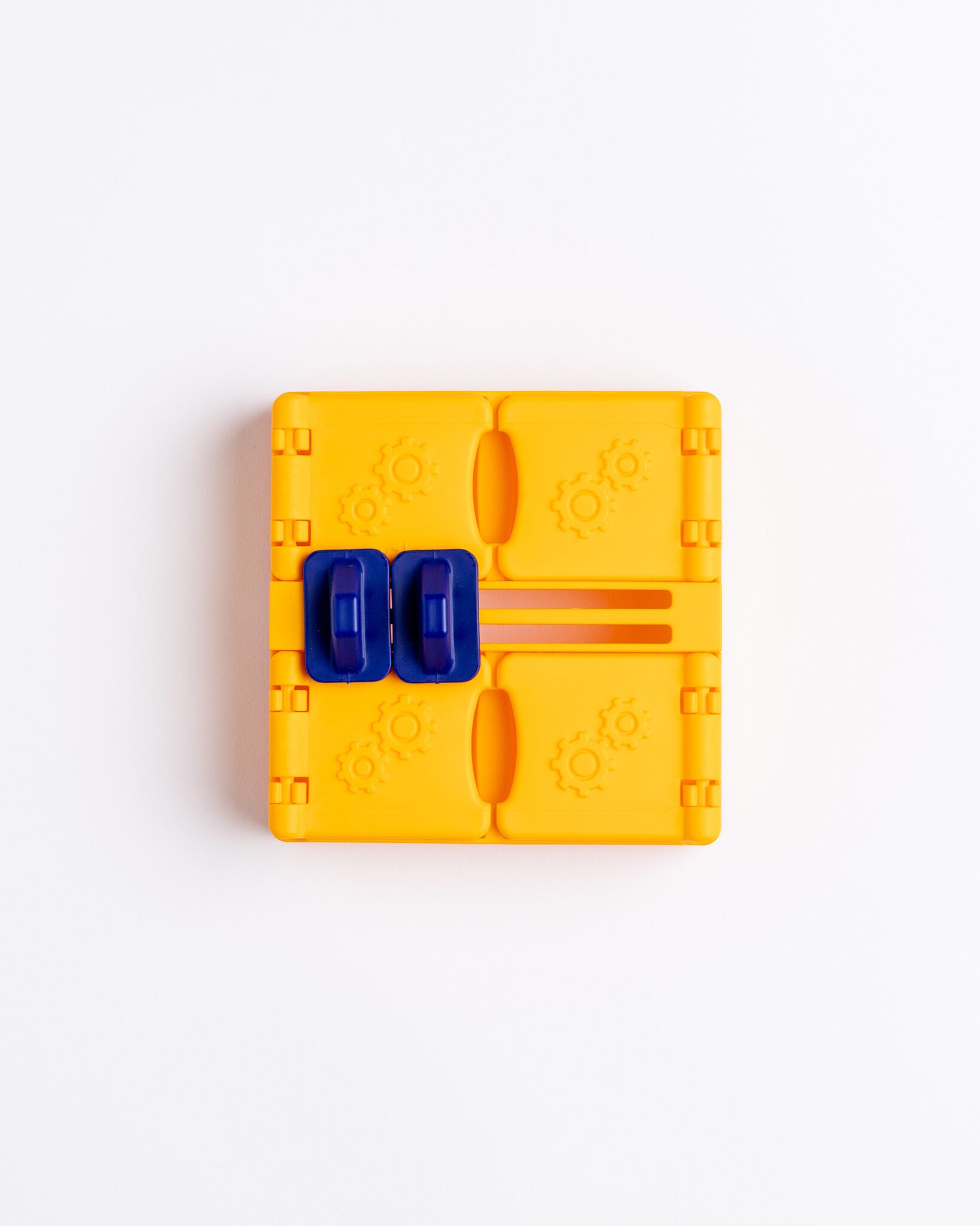 Pawzler Piper|Level 3|4 Hiding Spots