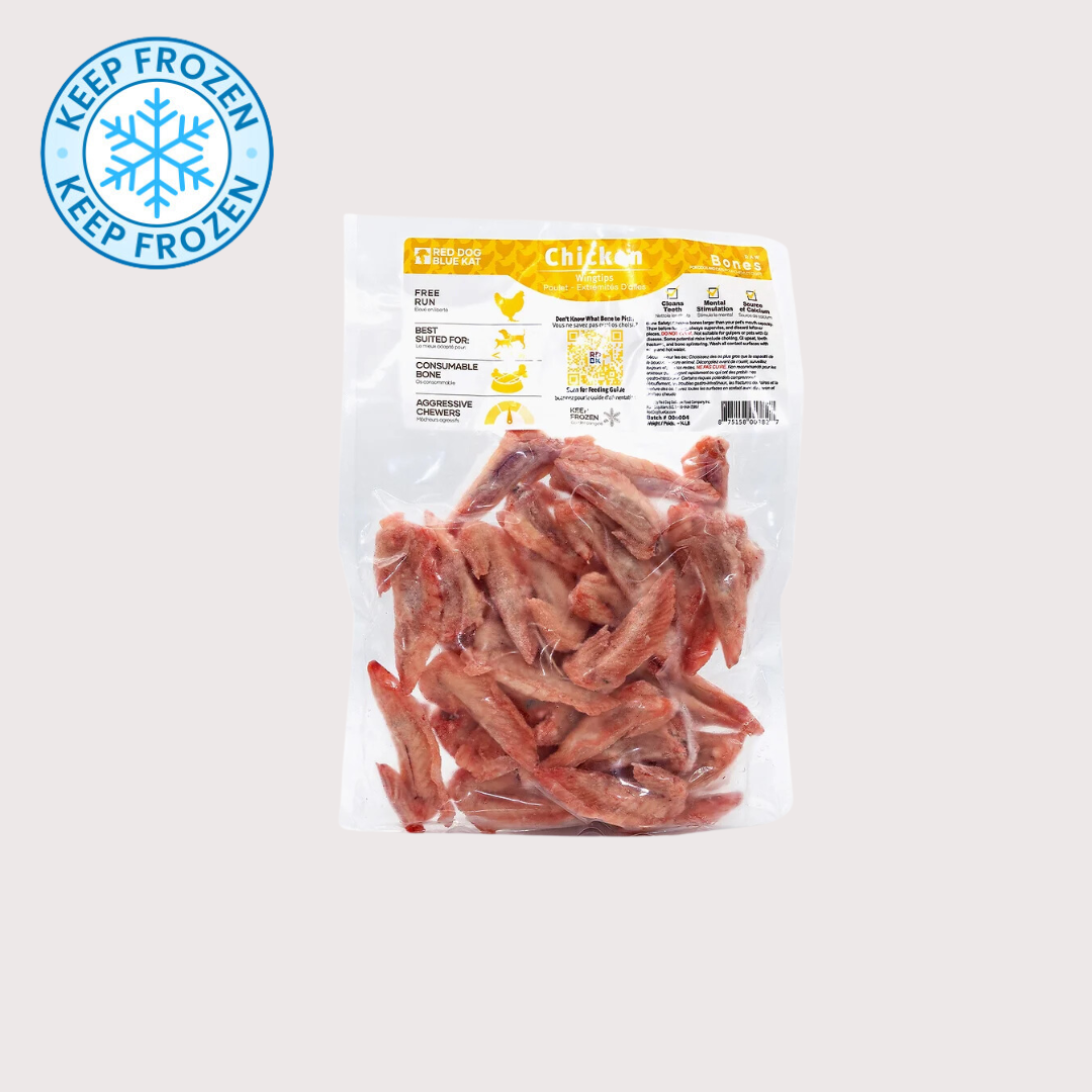 RDBK Chicken Wingtips