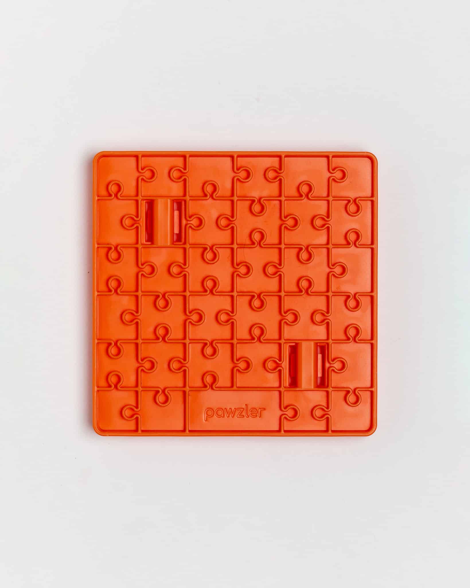 Pawzler Terra|Level 1