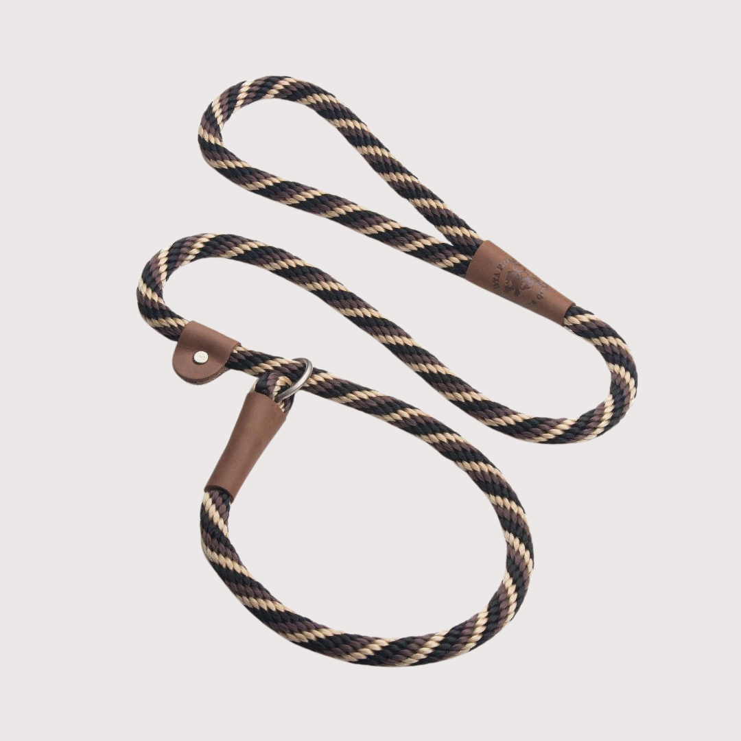 Mendota Slip Lead 1/2’’ x 4’|Mocha