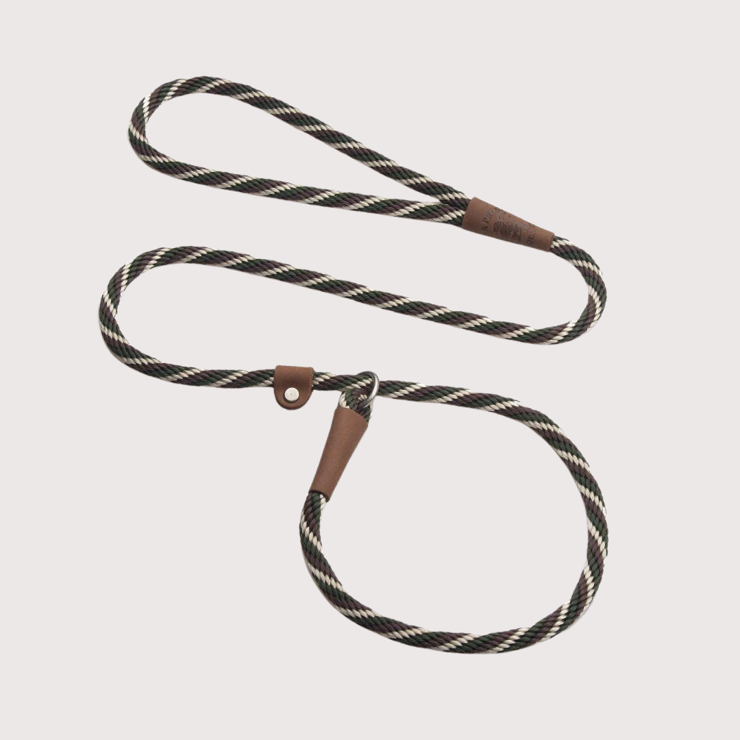 Mendota Small Slip Lead 3/8’’ x 6’|Woodlands