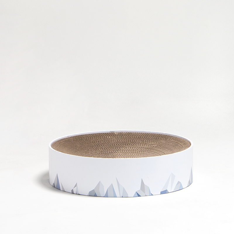 Pidan 貓抓板|山谷款