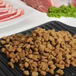 汪咪星球 慢烘鮮食蔬肉狗糧｜鮮蔬牛魚餐