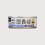 汪喵星球 熟齡犬無膠狗主食罐｜銀養罐｜元氣牛肉