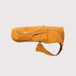 【冬衣團購】Ruffwear Overcoat Fuse™ Insulated Vest 抓毛保暖衣｜BROWN BEAR