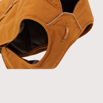 【冬衣團購】Ruffwear Overcoat Fuse™ Insulated Vest 抓毛保暖衣｜BROWN BEAR