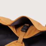 【冬衣團購】Ruffwear Overcoat Fuse™ Insulated Vest 抓毛保暖衣｜BROWN BEAR