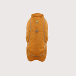 【冬衣團購】Ruffwear Overcoat Fuse™ Insulated Vest 抓毛保暖衣｜BROWN BEAR