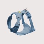 Ruffwear Front Range® Flex Knit Harness 工字型針織胸背帶｜POLAR BLUE 極地藍