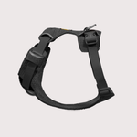 Ruffwear Front Range® Flex Knit Harness 工字型針織胸背帶｜BASALT GRAY 玄武岩灰