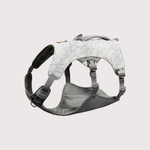 Ruffwear Swamp Cooler™ Harness 冰涼胸背帶｜GRAPHITE GRAY 石墨灰 ('26 SS 新款)