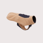 【冬衣團購】Ruffwear Timberline Fuse™ Fleece Vest 抓毛保暖衣｜DRIFTWOOD