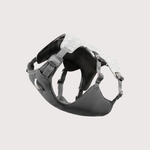 Ruffwear Swamp Cooler™ Harness 冰涼胸背帶｜GRAPHITE GRAY 石墨灰 ('26 SS 新款)