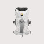 Ruffwear Swamp Cooler™ Harness 冰涼胸背帶｜GRAPHITE GRAY 石墨灰 ('26 SS 新款)
