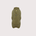【冬衣團購】Ruffwear Overcoat Fuse™ Insulated Vest 抓毛保暖衣｜CEDAR GREEN