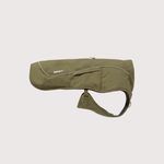 【冬衣團購】Ruffwear Overcoat Fuse™ Insulated Vest 抓毛保暖衣｜CEDAR GREEN