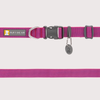 [預購] Ruffwear Hi & Light™ Lightweight Collar 輕型頸圈｜ALPENGLOW PINK 朝霞粉