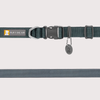 [預購] Ruffwear Hi & Light™ Lightweight Collar 輕型頸圈｜BASALT SALT 玄武岩灰