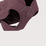 【冬衣團購】Ruffwear Overcoat Fuse™ Insulated Vest 抓毛保暖衣｜PURPLE UMBER