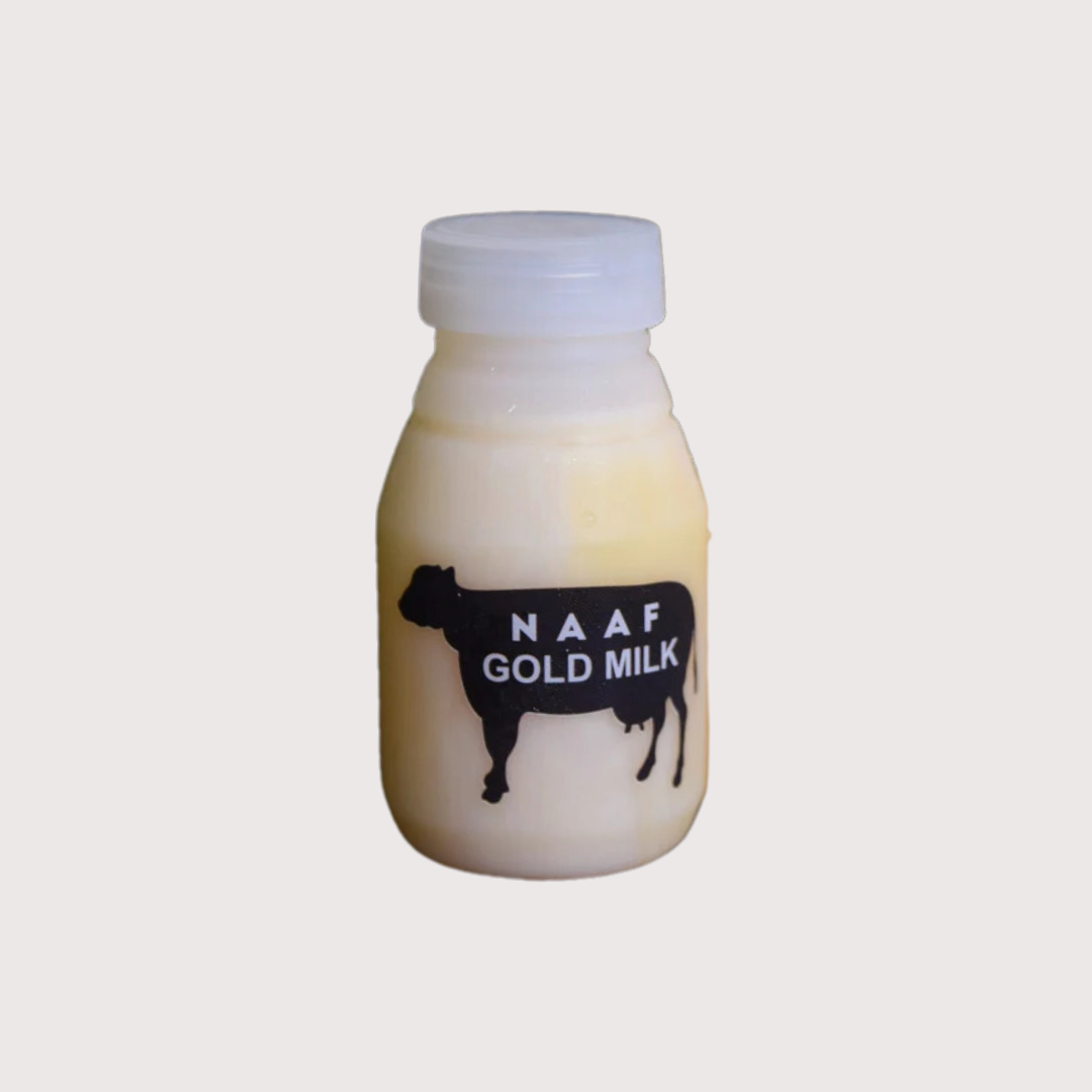 Naaf 急凍黃金牛初乳 150g