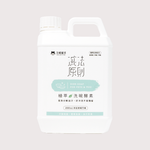 汪喵星球 植萃洗碗酵素＆補充瓶