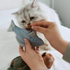 Lambwolf Kitty Trout 貓咪魚魚