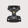 [預購] Ruffwear Front Range® Harness 工字型胸背帶｜BASALT GRAY 玄武岩灰