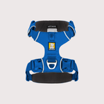 [預購] Ruffwear Front Range® Harness 工字型胸背帶｜BLUE POOL 墨池藍