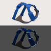 [預購] Ruffwear Front Range® Harness 工字型胸背帶｜BLUE POOL 墨池藍