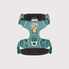 [預購] Ruffwear Front Range® Harness 工字型胸背帶｜RIVER ROCK GREEN 河岩綠