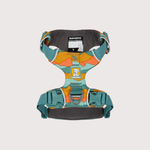 [預購] Ruffwear Front Range® Harness 工字型胸背帶｜SPRING MOUNTAINS 春日山脈