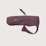 【冬衣團購】Ruffwear Overcoat Fuse™ Insulated Vest 抓毛保暖衣｜PURPLE UMBER