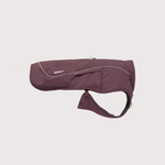 【冬衣團購】Ruffwear Overcoat Fuse™ Insulated Vest 抓毛保暖衣｜PURPLE UMBER