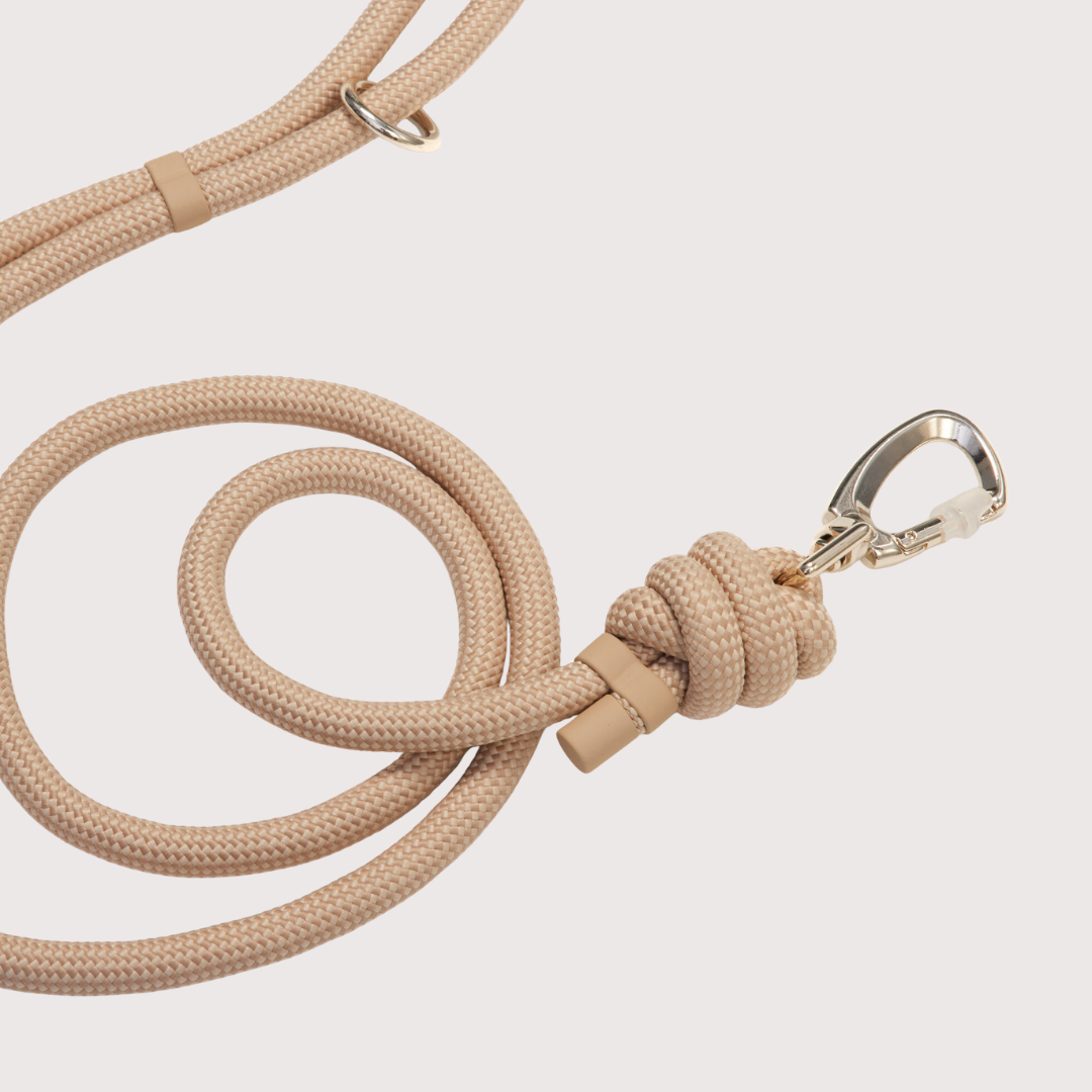 [Pre-order] PUPS & BUBS Rover Rope Leash