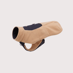 【冬衣團購】Ruffwear Timberline Fuse™ Fleece Vest 抓毛保暖衣｜DRIFTWOOD