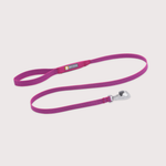 [預購] Ruffwear Hi & Light™ Lightweight Dog Leash 輕型牽引繩｜ALPENGLOW PINK 朝霞粉