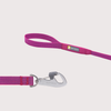[預購] Ruffwear Hi & Light™ Lightweight Dog Leash 輕型牽引繩｜ALPENGLOW PINK 朝霞粉