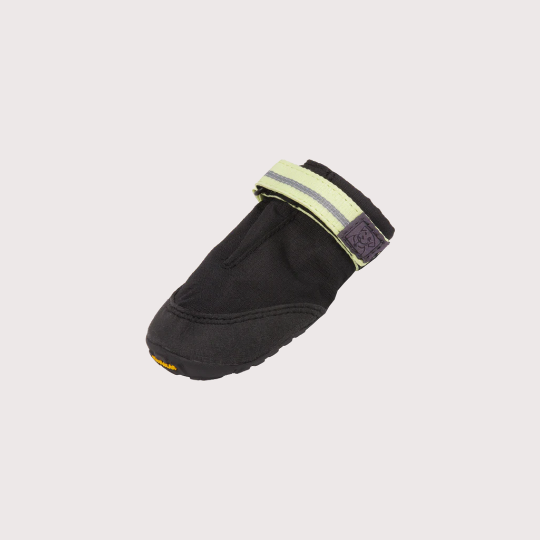 Ruffwear Summit Trex™ Shoes  戶外鞋仔｜OBSIDIAN BLACK 矅石黑