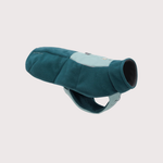 【冬衣團購】Ruffwear Timberline Fuse™ Fleece Vest 抓毛保暖衣｜DEEP TEAL