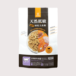 汪咪星球 凍乾生肉貓糧｜草飼牛肉餐