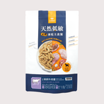 汪咪星球 凍乾生肉狗糧｜草飼牛肉餐