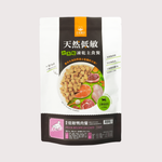 汪咪星球 凍乾小方粒生肉貓糧｜低敏鴨
