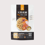 汪咪星球 凍乾生肉幼貓糧｜營養嫩雞餐