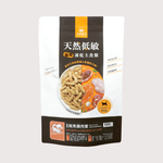 汪咪星球 凍乾生肉貓糧｜鮭魚雞肉餐